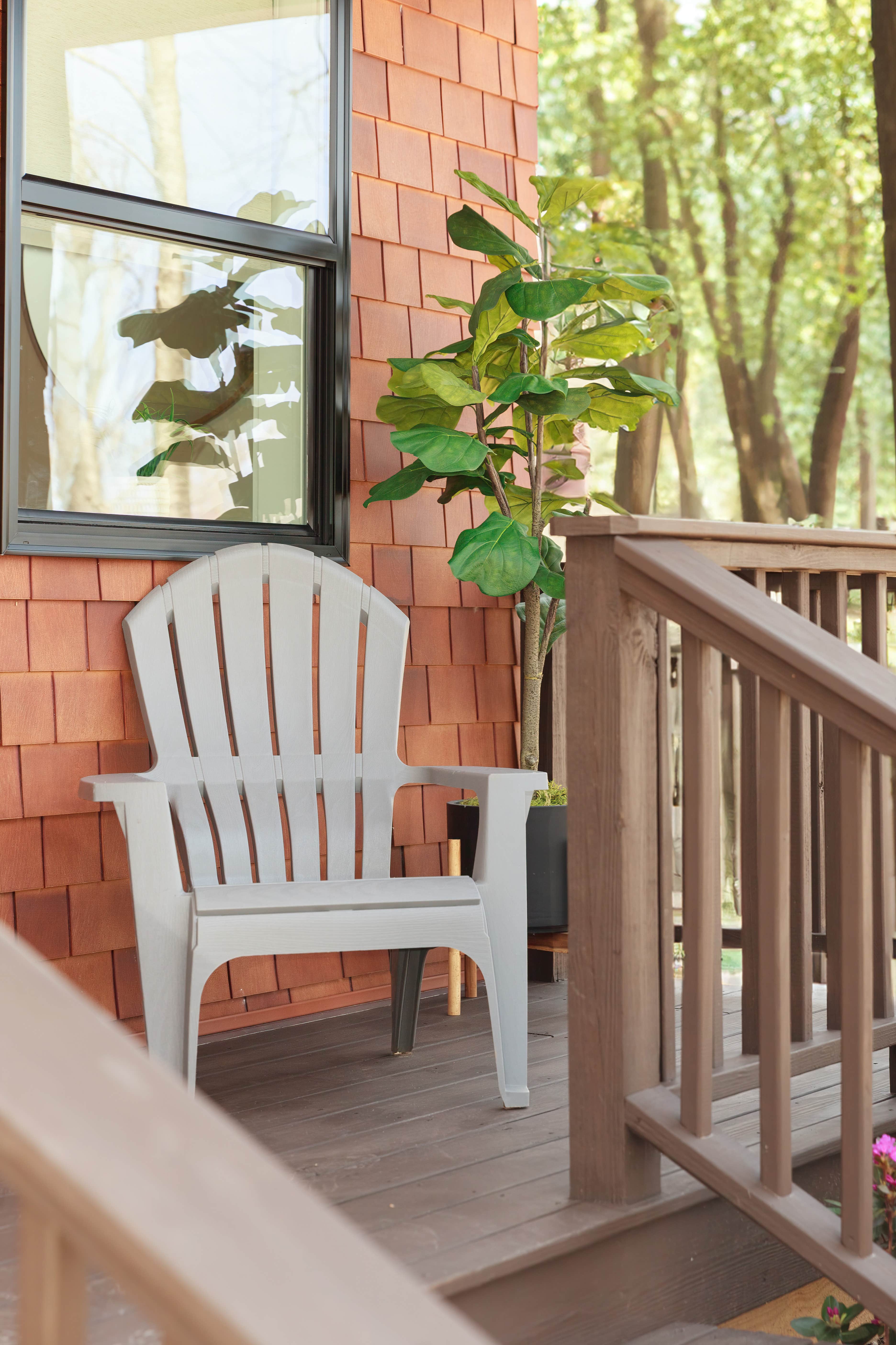 Camper-submitted photo at North Fork Cottages & RV Resort near Southold, NY