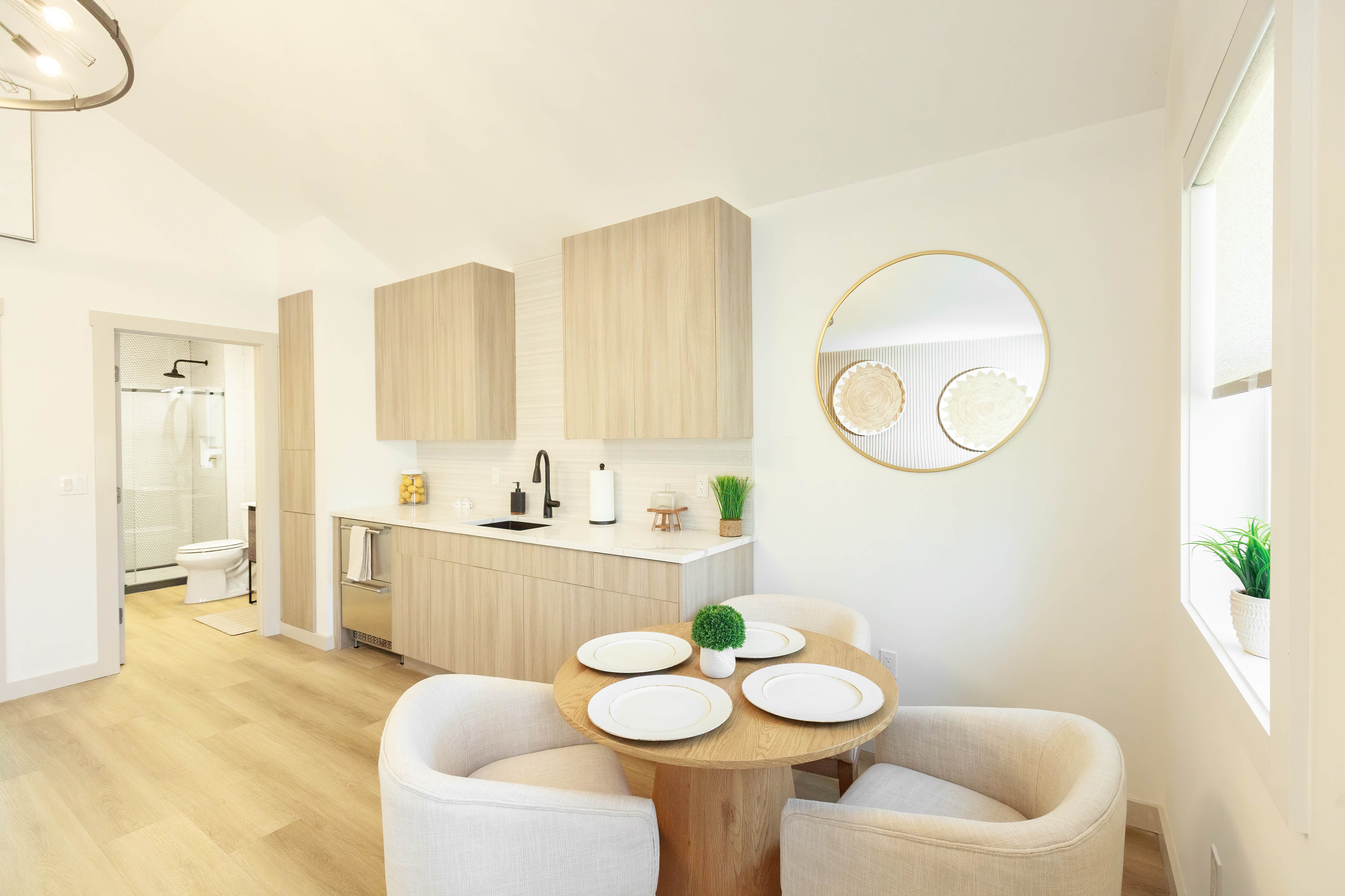 Camper-submitted photo at North Fork Cottages & RV Resort near Southold, NY