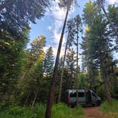 Review photo of Lolo Creek Campground by Joshua C., July 2, 2024