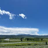 Review photo of Buffalo Valley Campsites 4-7 by Andrew L., July 3, 2024