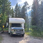 Review photo of Shadow Mountain Dispersed Camping by Laura M., July 3, 2024