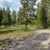 Review photo of Shadow Mountain Dispersed Camping by Laura M., July 3, 2024