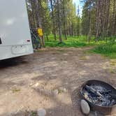 Review photo of Shadow Mountain Dispersed Camping by Laura M., July 3, 2024