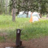 Review photo of East Table Campground by Laura M., July 3, 2024