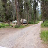 Review photo of East Table Campground by Laura M., July 3, 2024