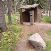 Review photo of East Table Campground by Laura M., July 3, 2024