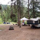 Review photo of East Table Campground by Laura M., July 3, 2024