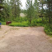 Review photo of East Table Campground by Laura M., July 3, 2024