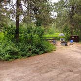 Review photo of East Table Campground by Laura M., July 3, 2024