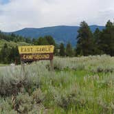 Review photo of East Table Campground by Laura M., July 3, 2024