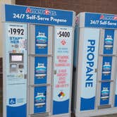 Review photo of Walmart — Yucca Valley Supercenter by Laura M., July 4, 2024