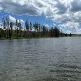 Review photo of Miller Lake dispersed by Kaden B., July 4, 2024