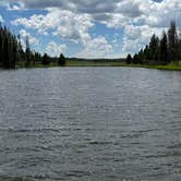 Review photo of Miller Lake dispersed by Kaden B., July 4, 2024