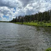 Review photo of Miller Lake dispersed by Kaden B., July 4, 2024