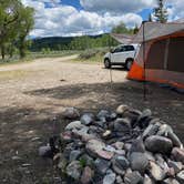 Review photo of Spread Creek Dispersed Site by Heather T., July 4, 2024