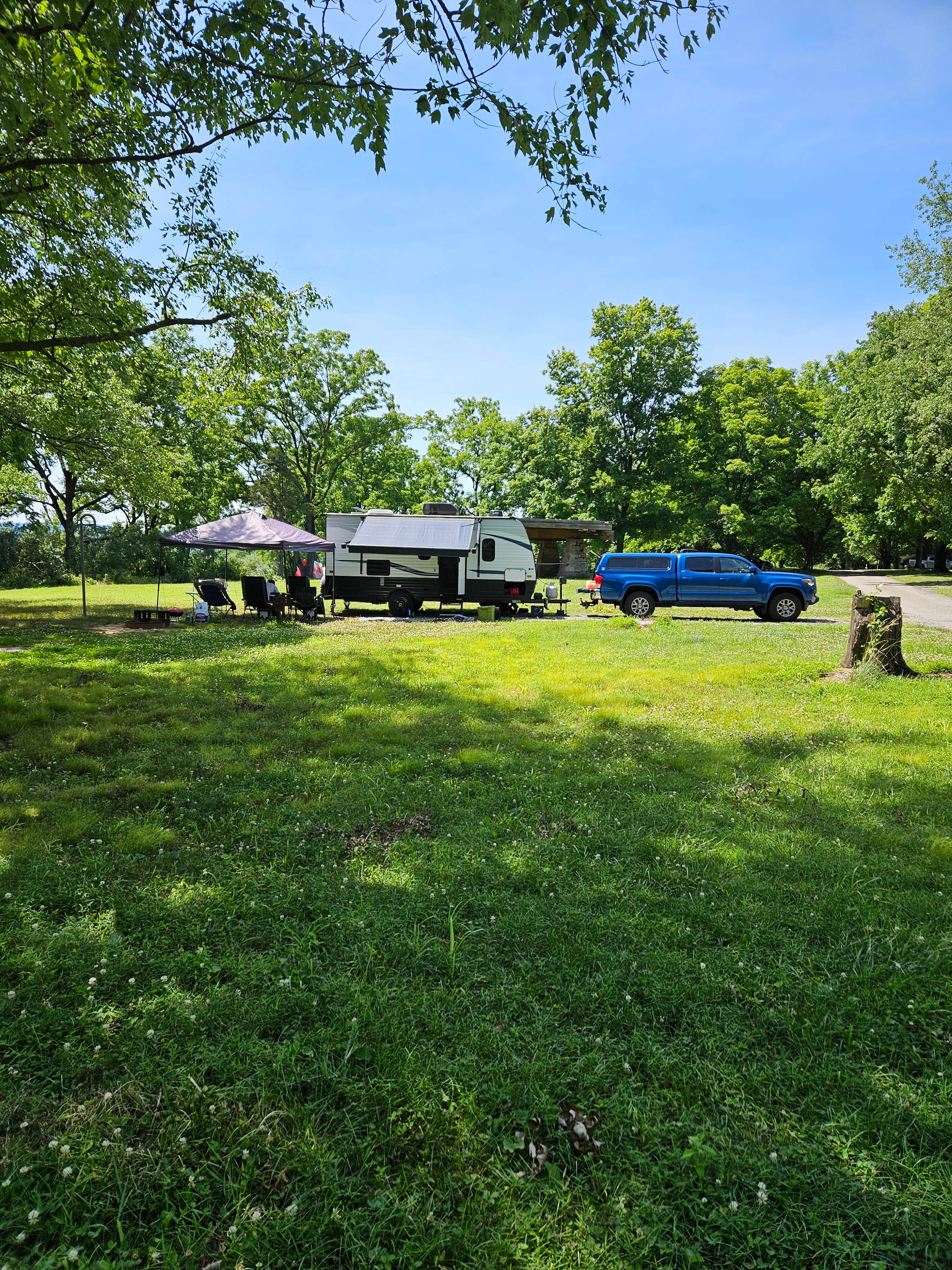 Frank J.'s photo at Spruce Run Recreation Area near Oxford, NJ