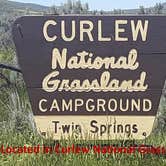 Review photo of Twin Springs Campground by Curtis W., July 6, 2024