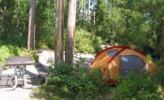 The Dyrt's photo at Signal Mountain Campground — Grand Teton National Park near Grand Teton National Park
