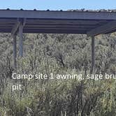 Review photo of Twin Springs Campground by Curtis W., July 6, 2024