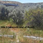 Review photo of Twin Springs Campground by Curtis W., July 6, 2024