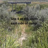 Review photo of Twin Springs Campground by Curtis W., July 6, 2024