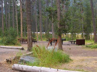 Camper submitted image from Station Creek Campground - 3
