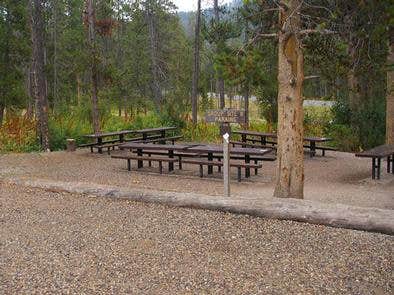 Camper submitted image from Station Creek Campground - 4