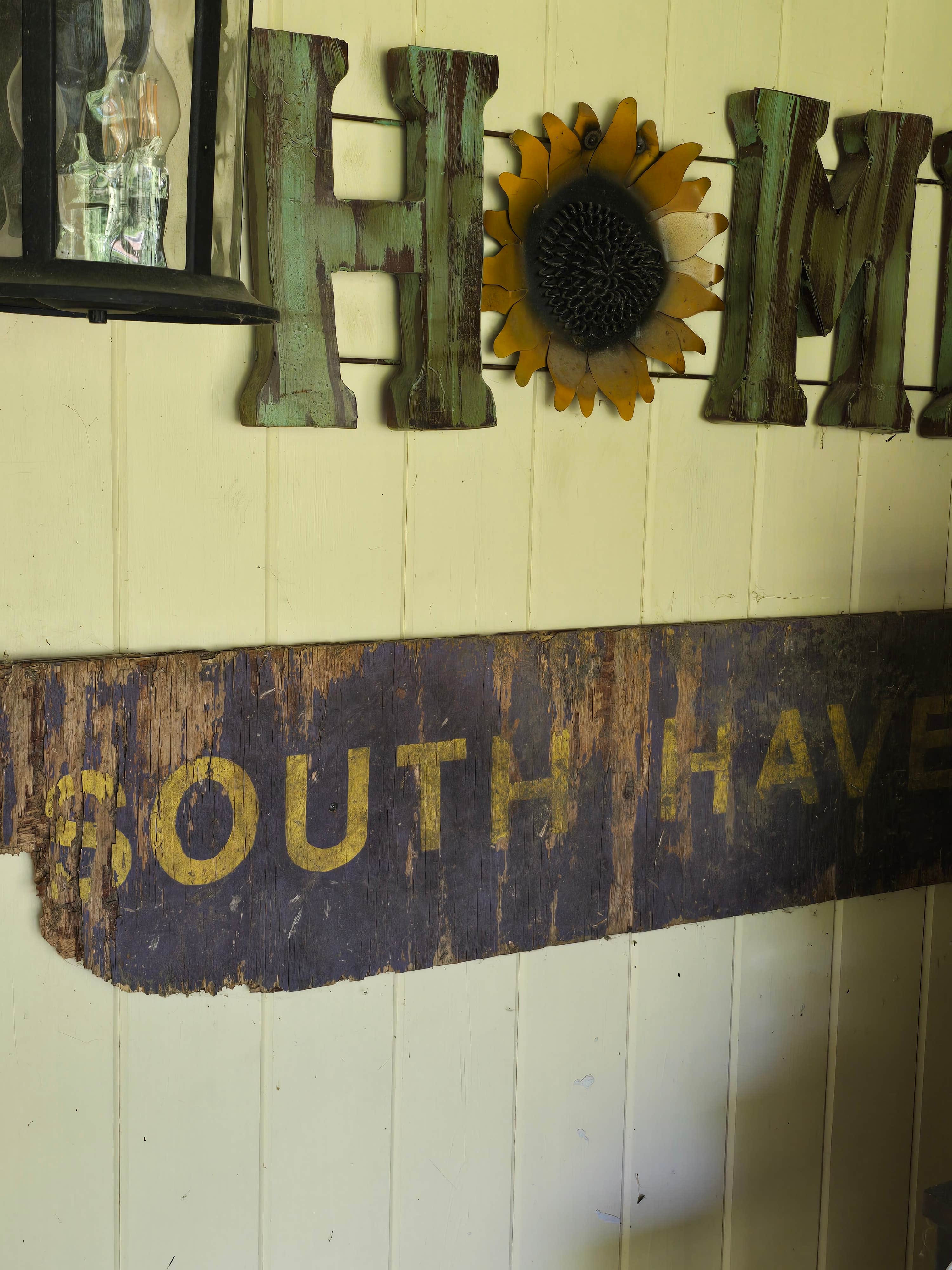 Camping near Wooded Trails: Sunflower Farm Camping, South Haven, Michigan