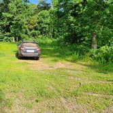 Review photo of Group Dispersed, Charleston Road, Ozark NF, AR by Fred S., July 6, 2024