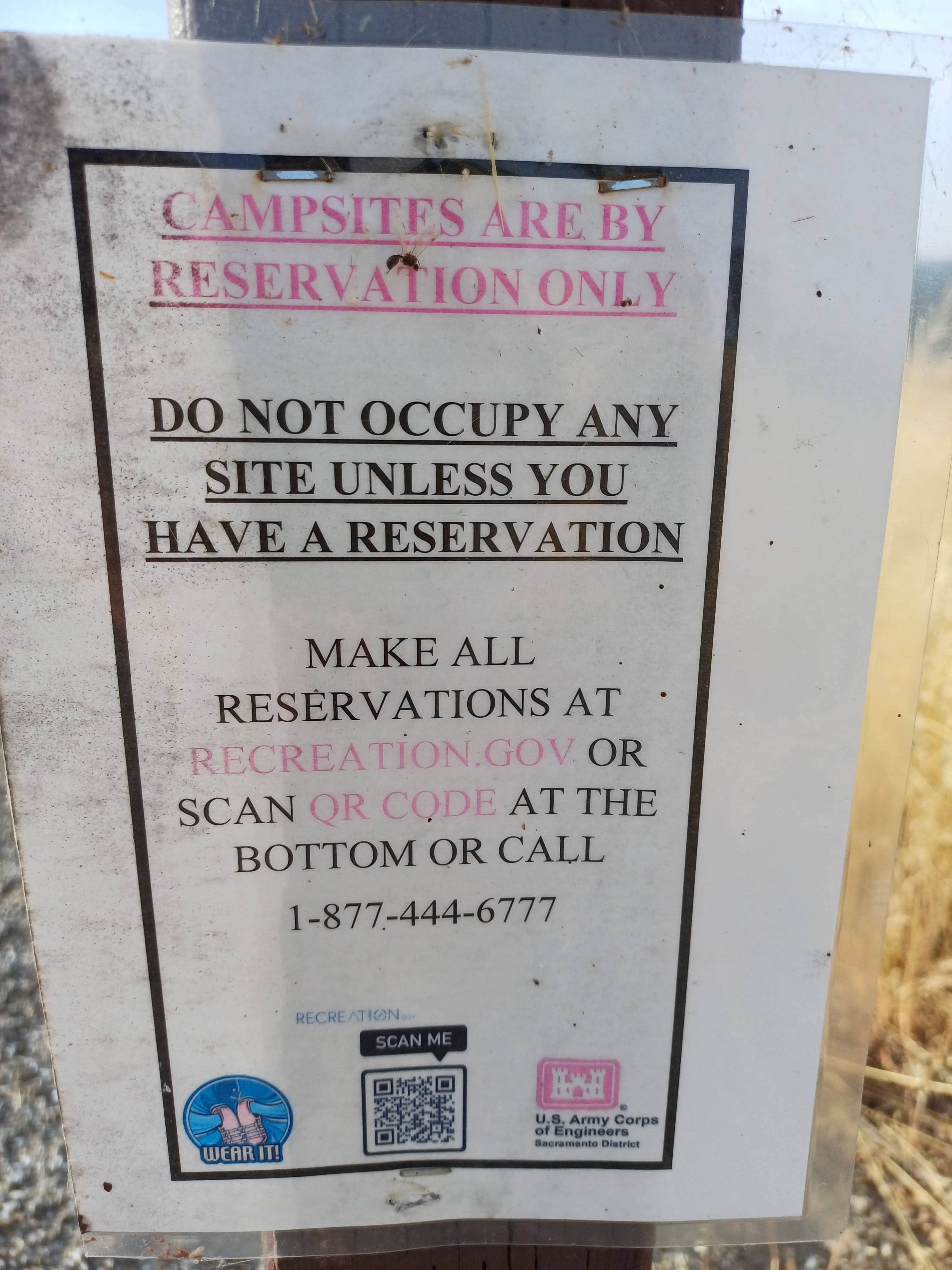 Camper-submitted photo at Orland Buttes near Capay, CA