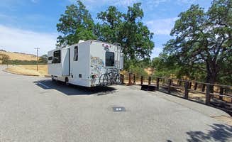 Laura M.'s photo of rv camping at Orland Buttes near Paskenta, CA