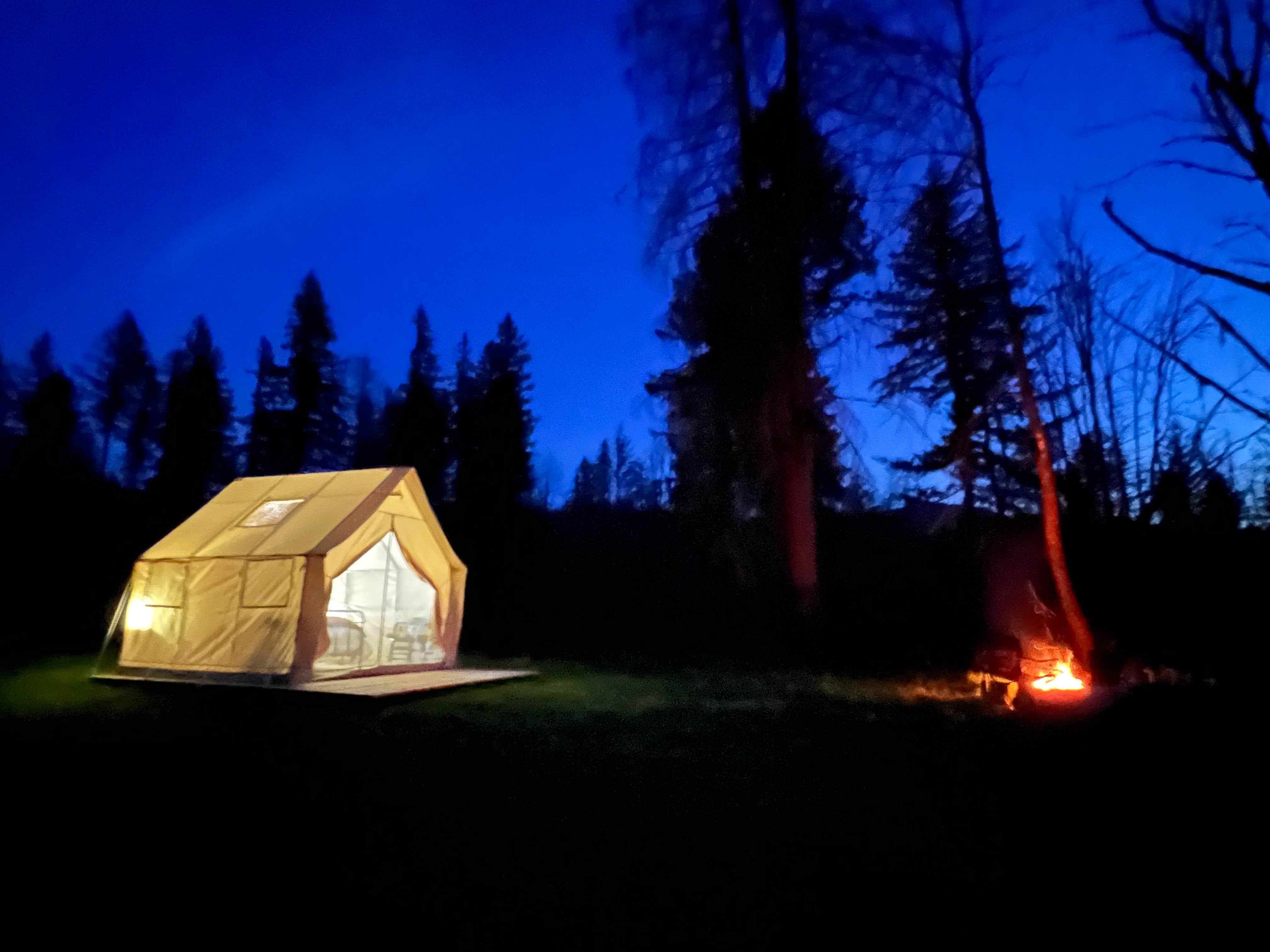 Anthony J.'s photo at Old Elkhorn Golf Course near Sublimity, OR