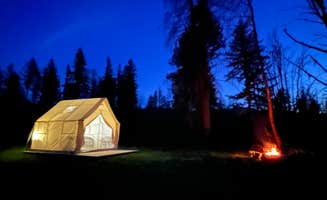 Anthony J.'s photo at Old Elkhorn Golf Course near Jefferson, OR