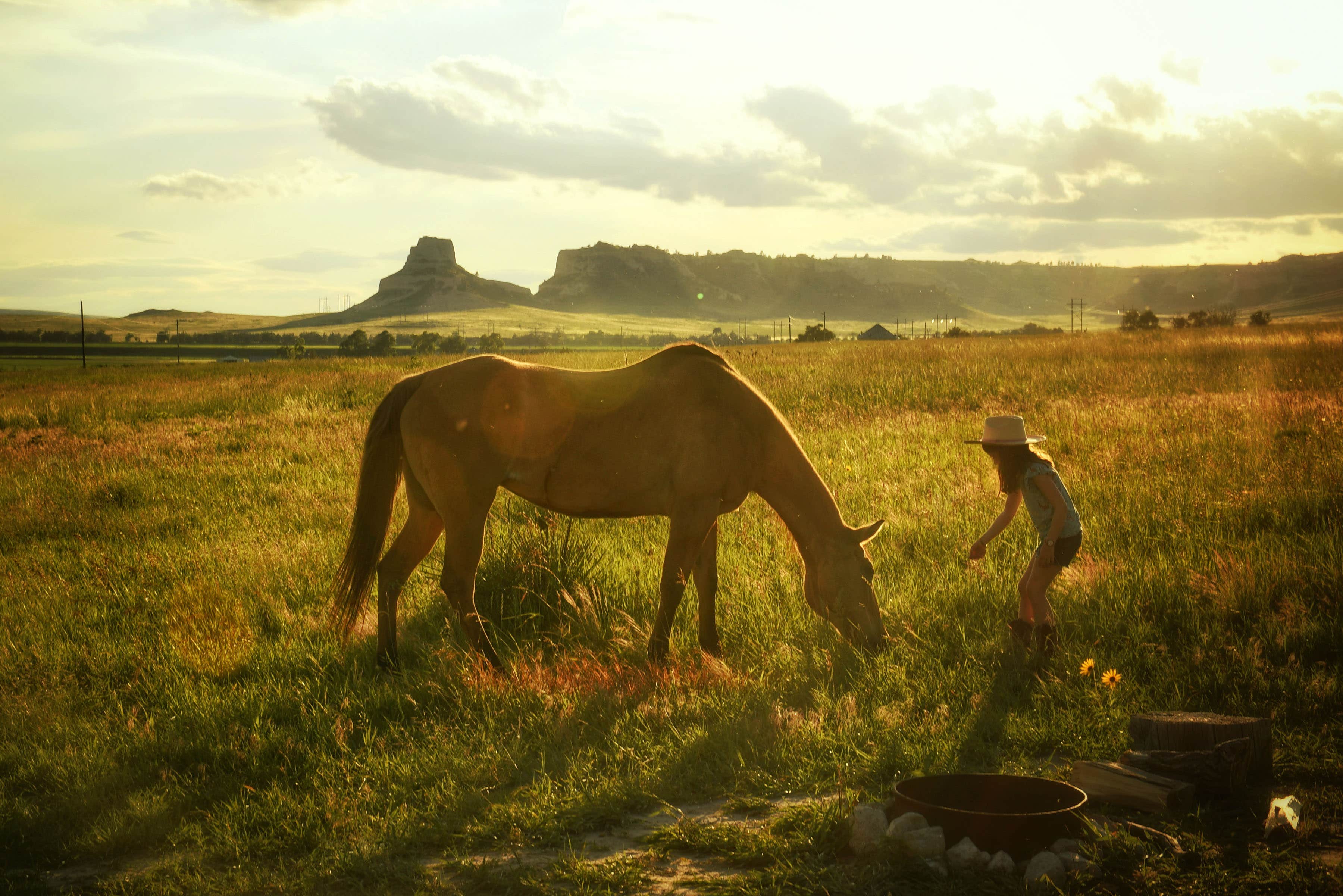 Camping near Captain Critters Country Campground: Peaceful Prairie Campsites - Gering, Nebraska, Gering, Nebraska