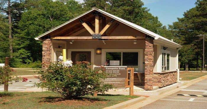 Amity Campground