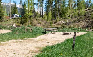 The Dyrt's photo at Arapaho Valley Ranch near Tabernash, CO