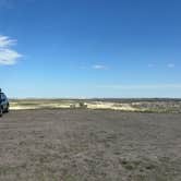 Review photo of The Wall Boondocking Dispersed by Jennie B., July 8, 2024