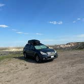 Review photo of The Wall Boondocking Dispersed by Jennie B., July 8, 2024