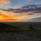 Review photo of The Wall Boondocking Dispersed by Jennie B., July 8, 2024