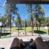 Review photo of Echo Basin Cabin and RV Resort by Soren B., July 8, 2024