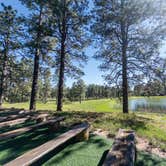 Review photo of Echo Basin Cabin and RV Resort by Soren B., July 8, 2024