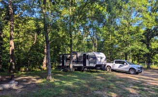 Art Z.'s photo at Hazel Creek Campground near Davisville, MO