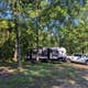 Hazel Creek Campground