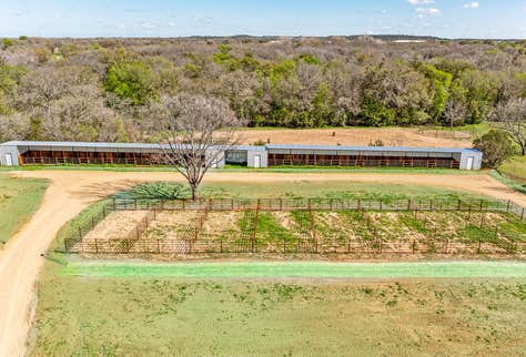 Lipan Bunk and Board Camping | Bluff Dale, Texas