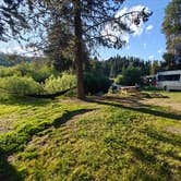 Review photo of Lolo Hot Springs RV Park & Campground by Joshua C., July 8, 2024