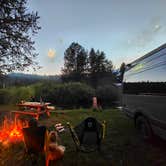 Review photo of Lolo Hot Springs RV Park & Campground by Joshua C., July 8, 2024