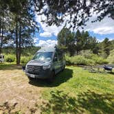 Review photo of Lolo Hot Springs RV Park & Campground by Joshua C., July 8, 2024