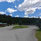 Review photo of Lolo Hot Springs RV Park & Campground by Joshua C., July 8, 2024