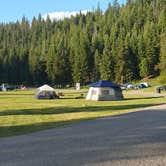 Review photo of Lolo Hot Springs RV Park & Campground by Joshua C., July 8, 2024