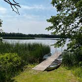 Review photo of Lake Bronson State Park Campground by Mark P., July 8, 2024